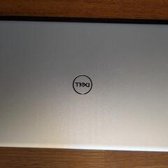 美品》ノートPC DELL inspiron5515（15インチ）