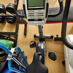 【C31】エアロバイクアルインコ AFB6119