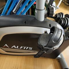 【C31】エアロバイクアルインコ AFB6119