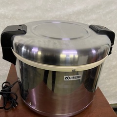 象印電子ジャー 2019年 6L(3.3升)