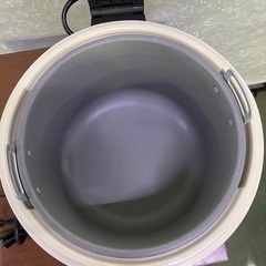 象印電子ジャー 2019年 6L(3.3升)