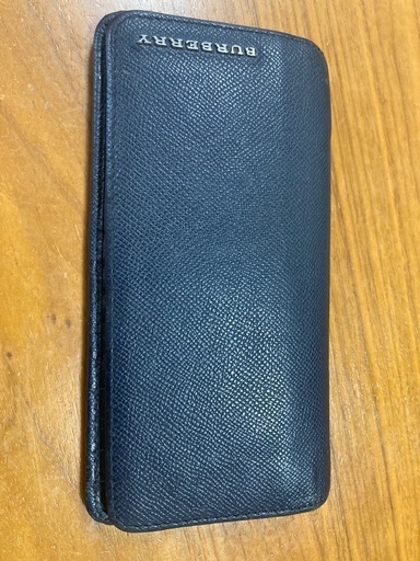 Burberry 財布