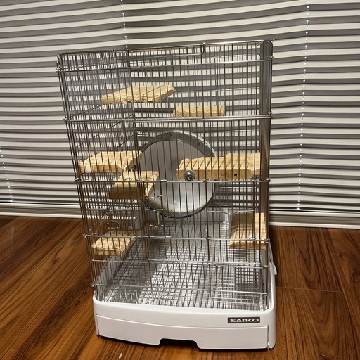 デグーセット