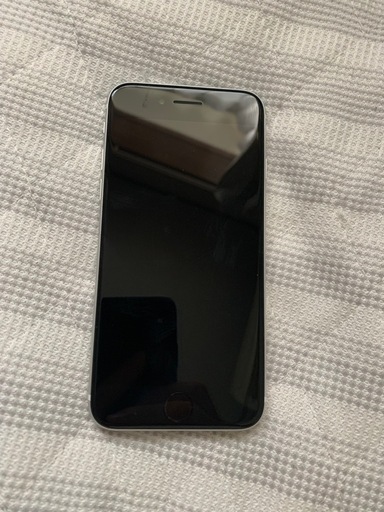 サブ機におすすめ！iPhoneSE 第2世代