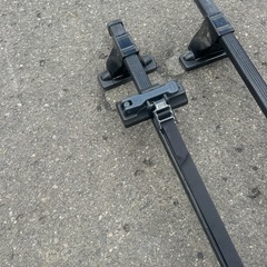 INNOマルチラチェット　キャリアセット