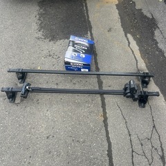 INNOマルチラチェット　キャリアセット