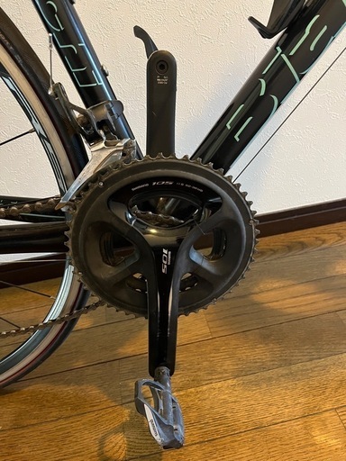 Bianchi FENICE ELITE 105 アルミフレーム 50サイズ 2017年モデル