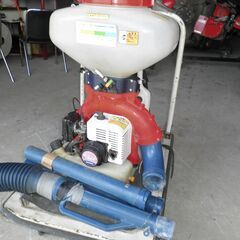 KAAZ噴霧器 SX400 状態綺麗です