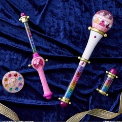 おジャ魔女どれみ プレミアムバンダイ まとめ売り