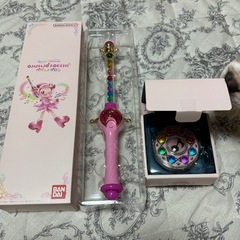 おジャ魔女どれみ プレミアムバンダイ まとめ売り