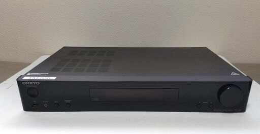 ONKYO AVレシーバー TXL50B（中古）