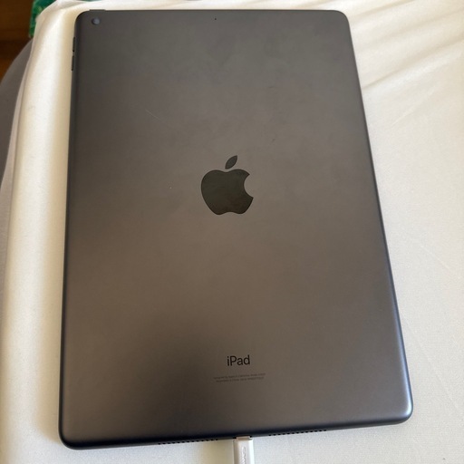 iPad9 Wifi 64GB スペースグレイ