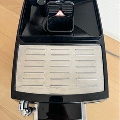デロンギ コーヒーメーカー 全自動エスプレッソ　コーヒーマシン ECAM23120BN