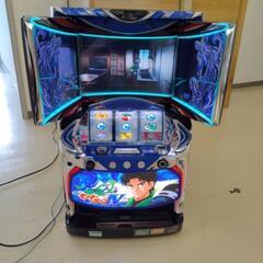 パチスロ実機 モンキーターン4 ZDD コイン不要機