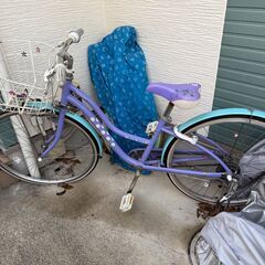 ☆超特価☆ブリジストンのMARKROSAが新車の半額！ 中古自転車 藤沢