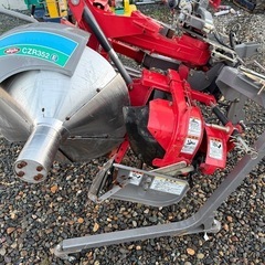 岩手 ニプロCZR352Eリターン リモコン 畦塗り機 あぜぬり