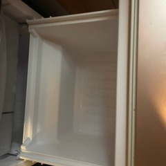 SHARP冷凍冷蔵庫（家庭用）