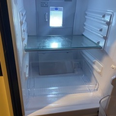 SHARP冷凍冷蔵庫（家庭用）