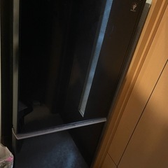 SHARP冷凍冷蔵庫（家庭用）