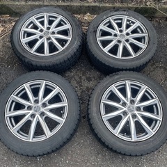 軽バン用 145／80R12 ヨコハマ ice GUARD iG91 
