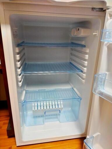 冷蔵庫 138L 冷蔵庫 小型 2ドア 一人暮らし コンパクト 冷凍庫 Grand