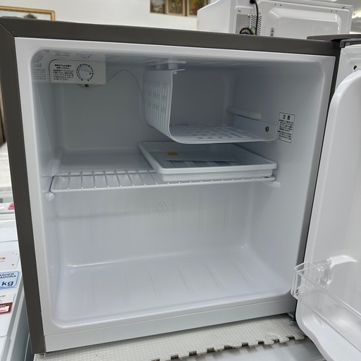 小さな冷蔵庫40L、2019年製他にも冷蔵庫あります！ - 冷蔵庫