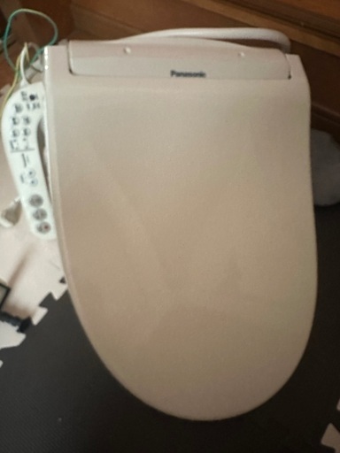 ウォシュレット