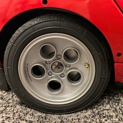 ランボルギーニ　模型