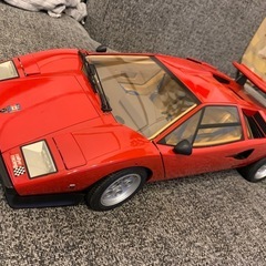 ランボルギーニ　模型