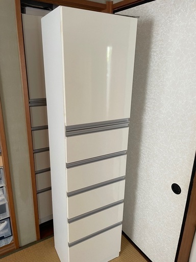 サニタリーチェスト・棚