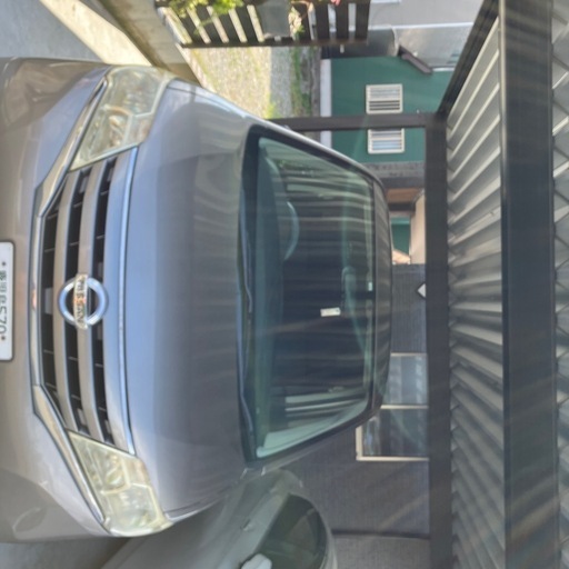 日産セレナc26\n