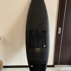 北海道 室蘭市のサーフボードの中古が安い！激安で譲ります・無料で  