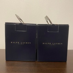 Ralph Lauren ラルフローレン　マグカップ