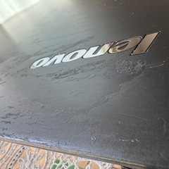 lenovo その他の中古が安い！激安で譲ります・無料であげます｜ジモティー 