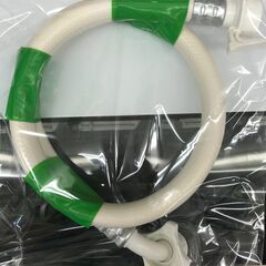 洗濯機　ハイアール　JW-C60GK　2021　幅(W)520mm × 奥行(D)575mm ×  高さ(H)946mm