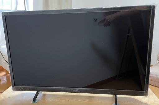 【美品】FUNAIテレビ　32型