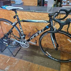 愛品館市原店】(プレシジョン) アルミロードバイク【管理IHU042723-104】