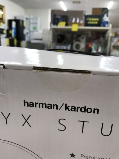 2026年最新Yahoo!オークション -harman kardon スピーカーの中古品
