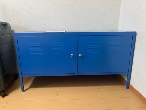 Ikea PS ブルー