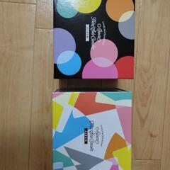 ラブライブ！AqoursソロアルバムCDまとめ売り