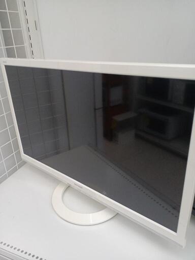 ★ジモティ割あり★シャープ 24ｲﾝﾁ液晶TV LC-24K30 2016 【joh 2885】