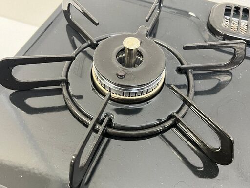 ⭐️ 美品 動作良好 2022年製 都市ガス用 パロマ ガステーブル 都市