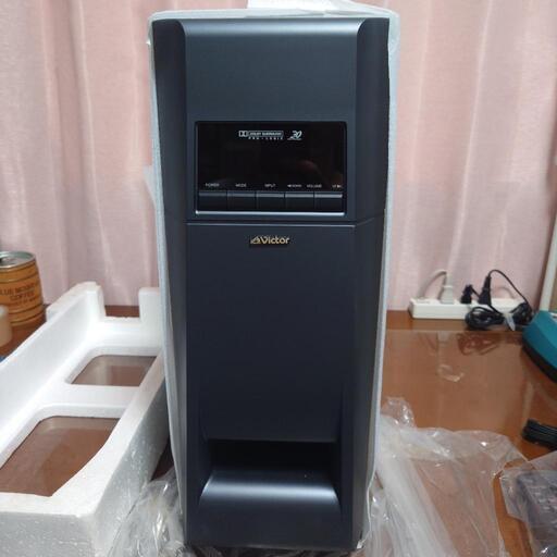 VICTOR　SP-ST1W