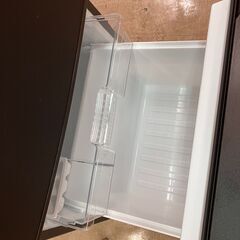 🧊138L冷蔵庫🧊Panasonic🧊NR-B14FW-T🧊2021年製🧊中古🧊No.3018🧊※現金、クレジット、スマホ決済対応※🧊