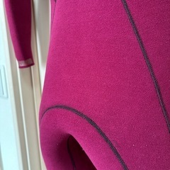 セミドライ  ウェットスーツ  サーフィン