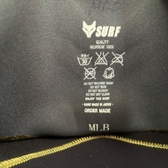 セミドライ  ウェットスーツ  サーフィン