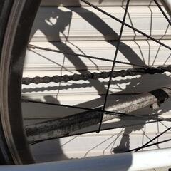 ジャイアント　ロードバイク　エスケープドロップ