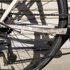 ジャイアント　ロードバイク　エスケープドロップ