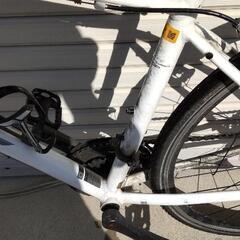 ジャイアント　ロードバイク　エスケープドロップ