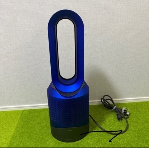 Dyson ダイソン空気清浄機付ファンヒーター